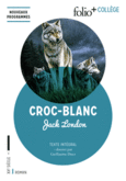Couverture Croc-Blanc ()