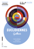 Couverture Euclidiennes ()