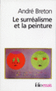 Couverture Le Surréalisme et la peinture (André Breton)