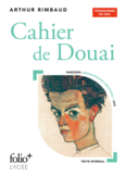 Couverture Cahier de Douai – Bac 2024 ()