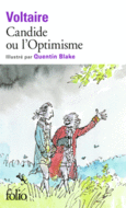 Couverture Candide ou L'Optimisme ()