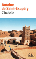 Couverture Citadelle ()