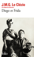 Couverture Diego et Frida ()