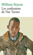 Couverture Les Confessions de Nat Turner ()