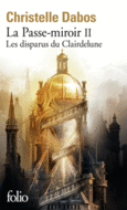 Couverture Les disparus du Clairdelune ()