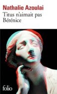 Couverture Titus n'aimait pas Bérénice ()