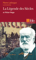 Couverture La Légende des Siècles de Victor Hugo (Essai et dossier) ()