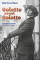 Couverture Colette avant Colette (Martine Reid)