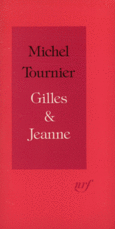 Couverture Gilles & Jeanne ()