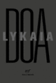 Couverture Lykaia ( DOA)