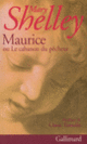 Couverture Maurice ou Le cabanon du pêcheur (Mary Shelley)