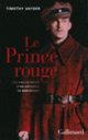 Couverture Le Prince rouge (Timothy Snyder)