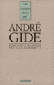 Couverture André Gide et le théâtre (Jean Claude)