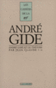 Couverture André Gide et le théâtre (Jean Claude)