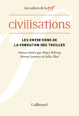 Couverture Civilisations ()