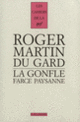Couverture La Gonfle (Roger Martin du Gard)