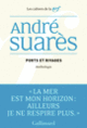 Couverture Ports et rivages (André Suarès)